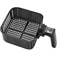COSORI Cesta de Reemplazo para Freidora sin Aceite 3-5L CP137&amp-CO137- Cesta Antiadherente y Desmontable- Apta para…